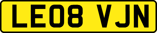 LE08VJN
