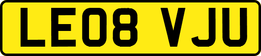 LE08VJU
