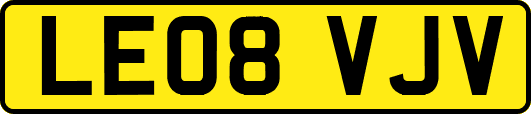 LE08VJV
