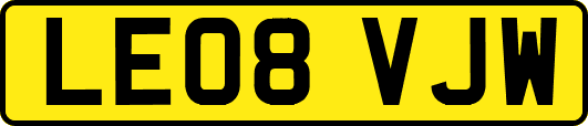 LE08VJW