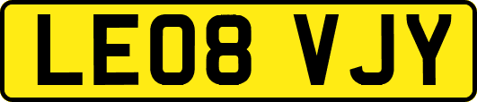 LE08VJY