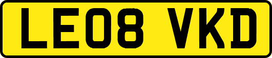 LE08VKD
