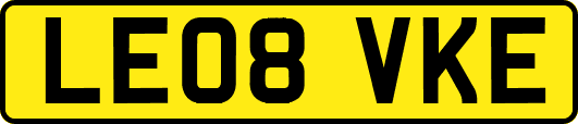 LE08VKE