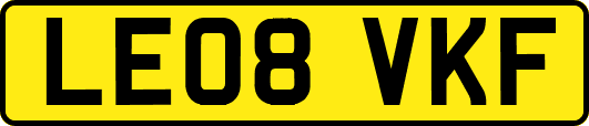 LE08VKF