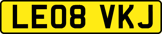 LE08VKJ