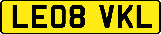 LE08VKL