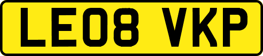 LE08VKP