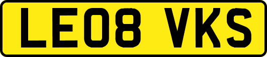 LE08VKS
