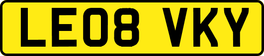 LE08VKY