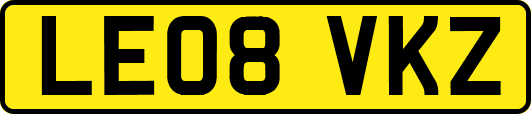 LE08VKZ