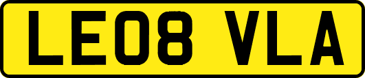 LE08VLA