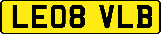 LE08VLB