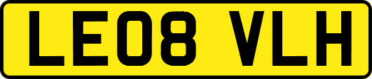 LE08VLH