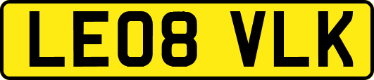 LE08VLK