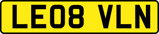 LE08VLN