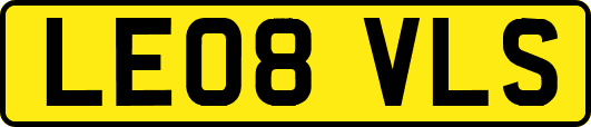 LE08VLS