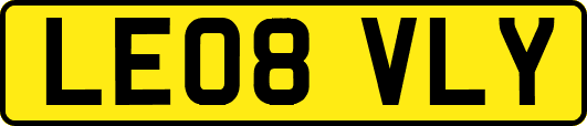 LE08VLY