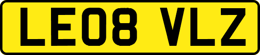LE08VLZ