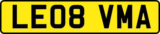 LE08VMA
