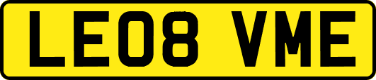 LE08VME