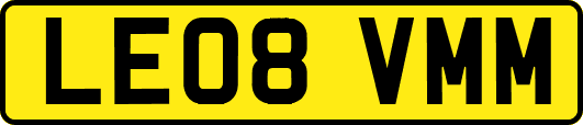 LE08VMM