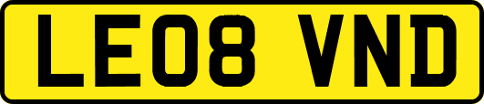 LE08VND