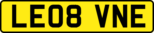 LE08VNE