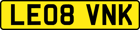 LE08VNK