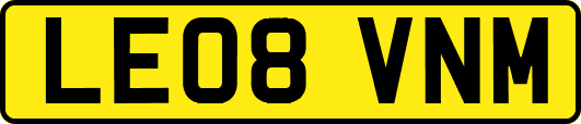 LE08VNM
