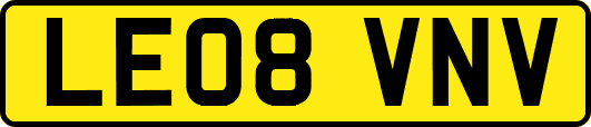 LE08VNV