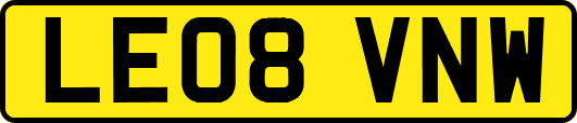 LE08VNW