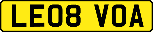 LE08VOA