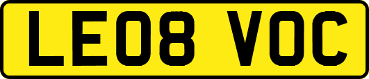 LE08VOC