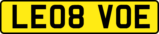 LE08VOE