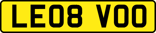 LE08VOO