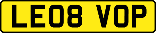LE08VOP