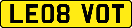 LE08VOT