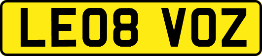 LE08VOZ
