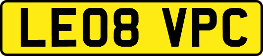 LE08VPC