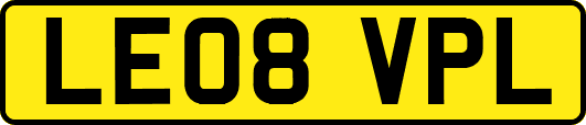 LE08VPL