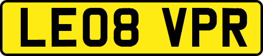 LE08VPR