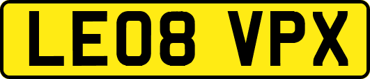 LE08VPX