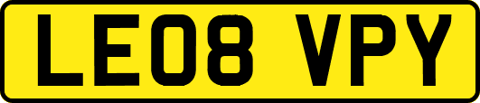 LE08VPY