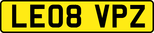 LE08VPZ