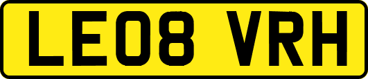 LE08VRH