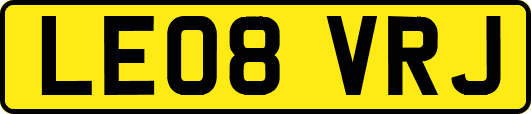 LE08VRJ