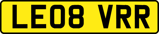 LE08VRR