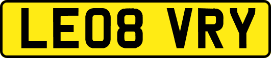 LE08VRY