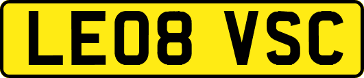 LE08VSC