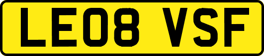 LE08VSF